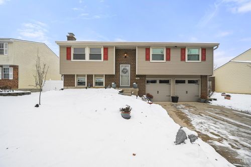 308 Country View Dr, Harrison, OH, 45030-1866 | Card Image