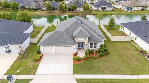 281 Vivian James Dr, ST AUGUSTINE, FL, 32092-1883 | Card Image