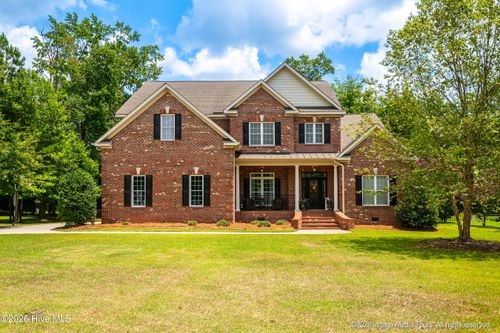 2105 Bloomsbury Rd, Greenville, NC, 27858-8501 | Card Image