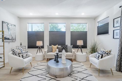 c125-3695 Stevenson Blvd, Fremont, CA, 94538-2371 | Card Image