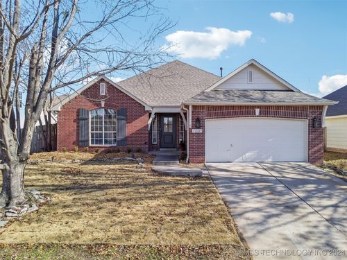 11507 S 105th Eastavenue, Bixby, OK, 74008 | Card Image