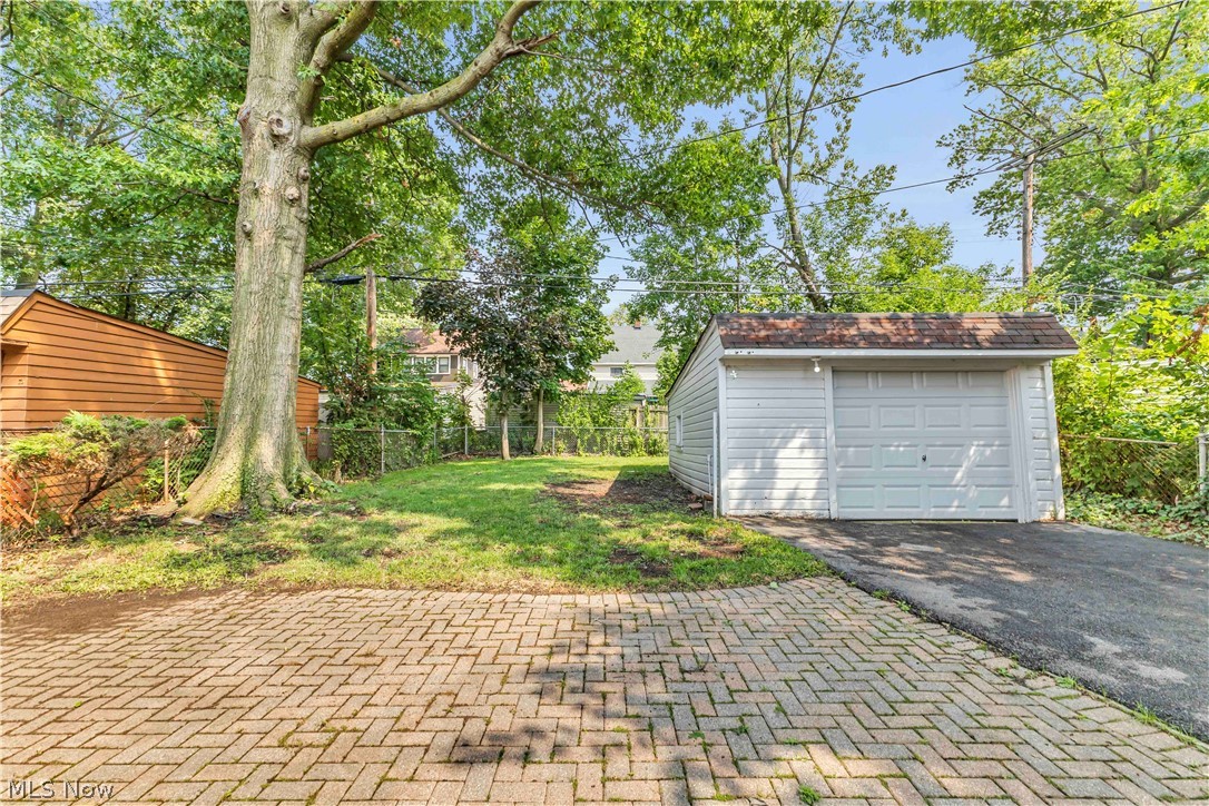 Residential in Cleveland Heights 5