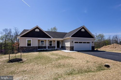 94 Nyquist Way, MARTINSBURG, WV, 25404 | Card Image