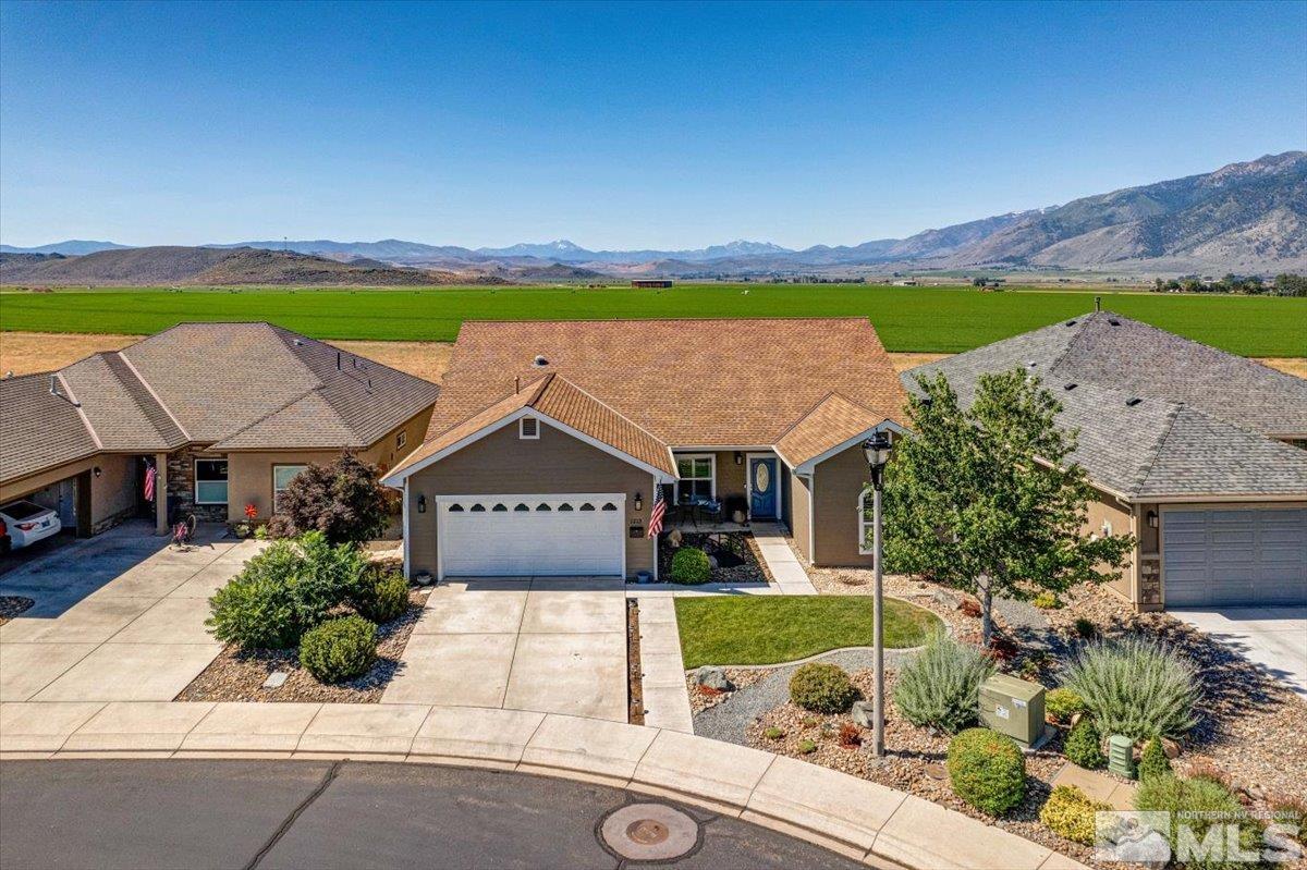 Cottage Loop, Gardnerville, NV 89460