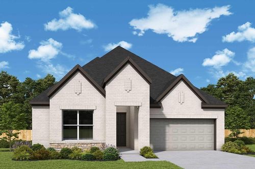 26452 N Wayland Chase, Montgomery, TX, 77316-3420 | Card Image