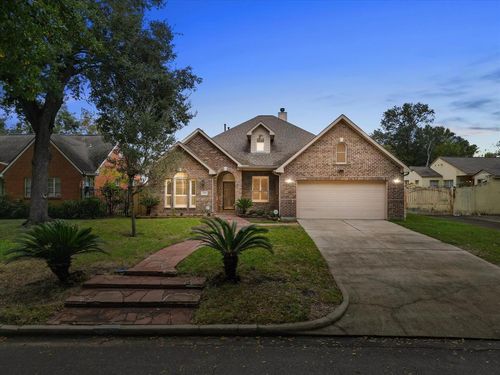 3707 Charleston Street, Houston, TX, 77021 | Card Image