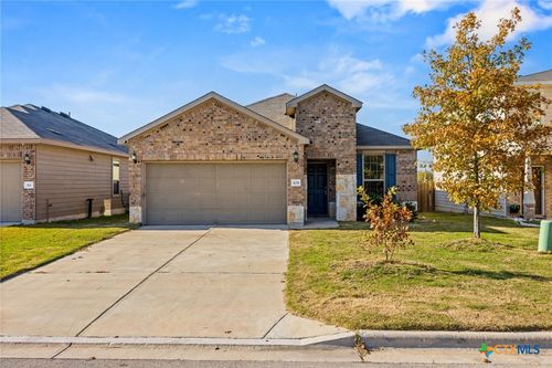 308 Bedford Falls Ln, Jarrell, TX, 76537-0630 | Card Image
