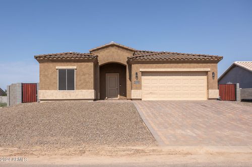 14594 S Avalon Road, Arizona City, AZ, 85123 | Card Image