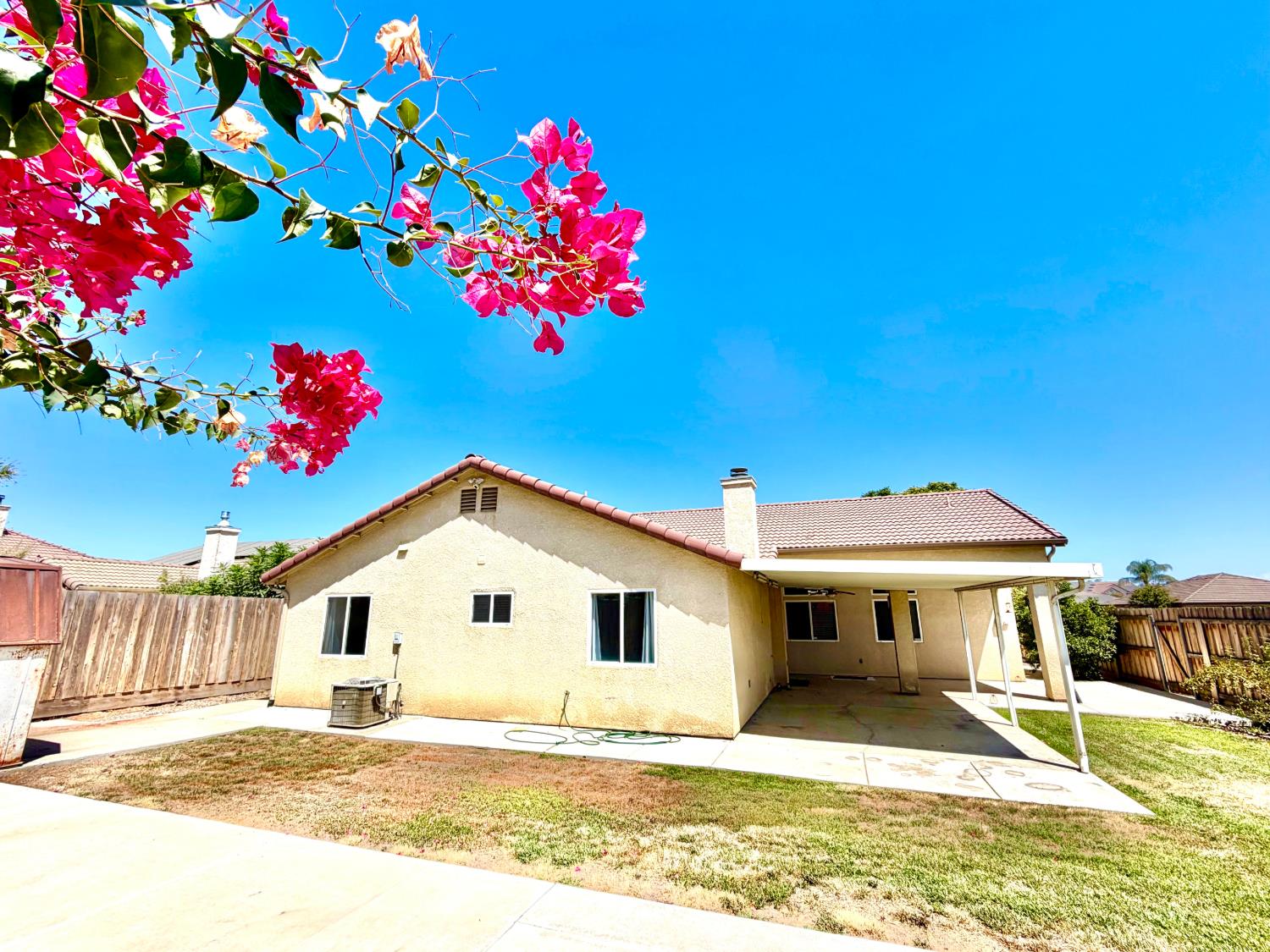 Residential in Hanford 4