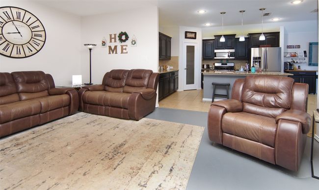 1105 Ashton Dr, House other with 4 bedrooms, 2 bathrooms and null parking in Azle TX | Image 7