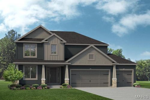 1 Tbb Lakeland@Brookside, O'Fallon, MO, 63366 | Card Image