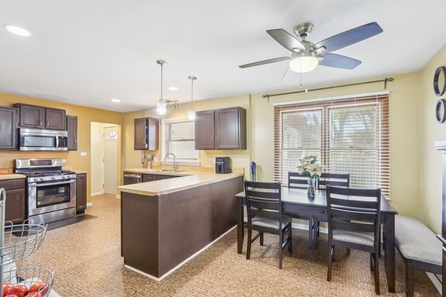 5800 Prospect Ave, House other with 3 bedrooms, 2 bathrooms and 2 parking in Berkeley IL | Image 10