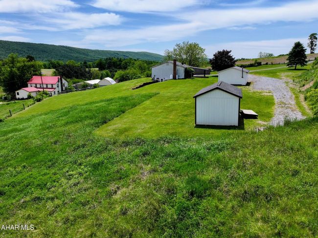 151 Rio Grande Rd, House other with 3 bedrooms, 2 bathrooms and null parking in Clearville PA | Image 14