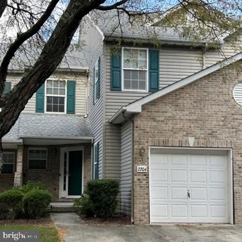 2204 Braken Ave, WILMINGTON, DE, 19808-4428 | Card Image