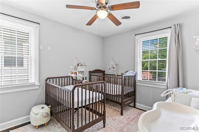 1426 Overlook St, House other with 3 bedrooms, 2 bathrooms and null parking in Richmond VA | Image 25