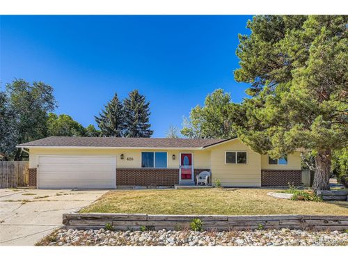 426 Jupiter Dr, Lone Tree, CO, 80124-2922 | Card Image