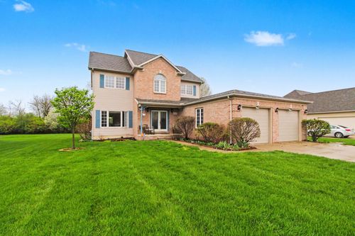 8060 Fox Tail Ct, Ypsilanti, MI, 48197-9665 | Card Image