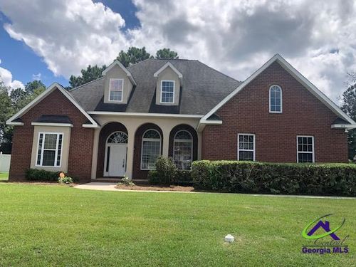 326 Thoroughbred Ln, Macon, GA, 31216-7385 | Card Image
