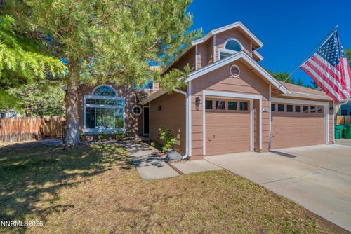 6650 Broadridge Court, Reno, NV, 89523 | Card Image