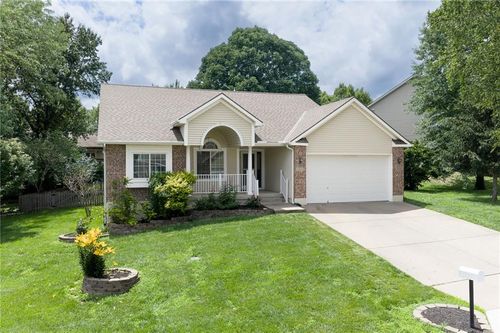 4038 N 107th Ter, Kansas City, KS, 66109-4255 | Card Image