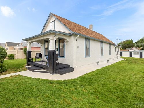 612 Topeka Ave, Pueblo, CO, 81006-1166 | Card Image