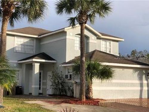 3211 Brewster Dr, Kissimmee, FL, 34743-6013 | Card Image