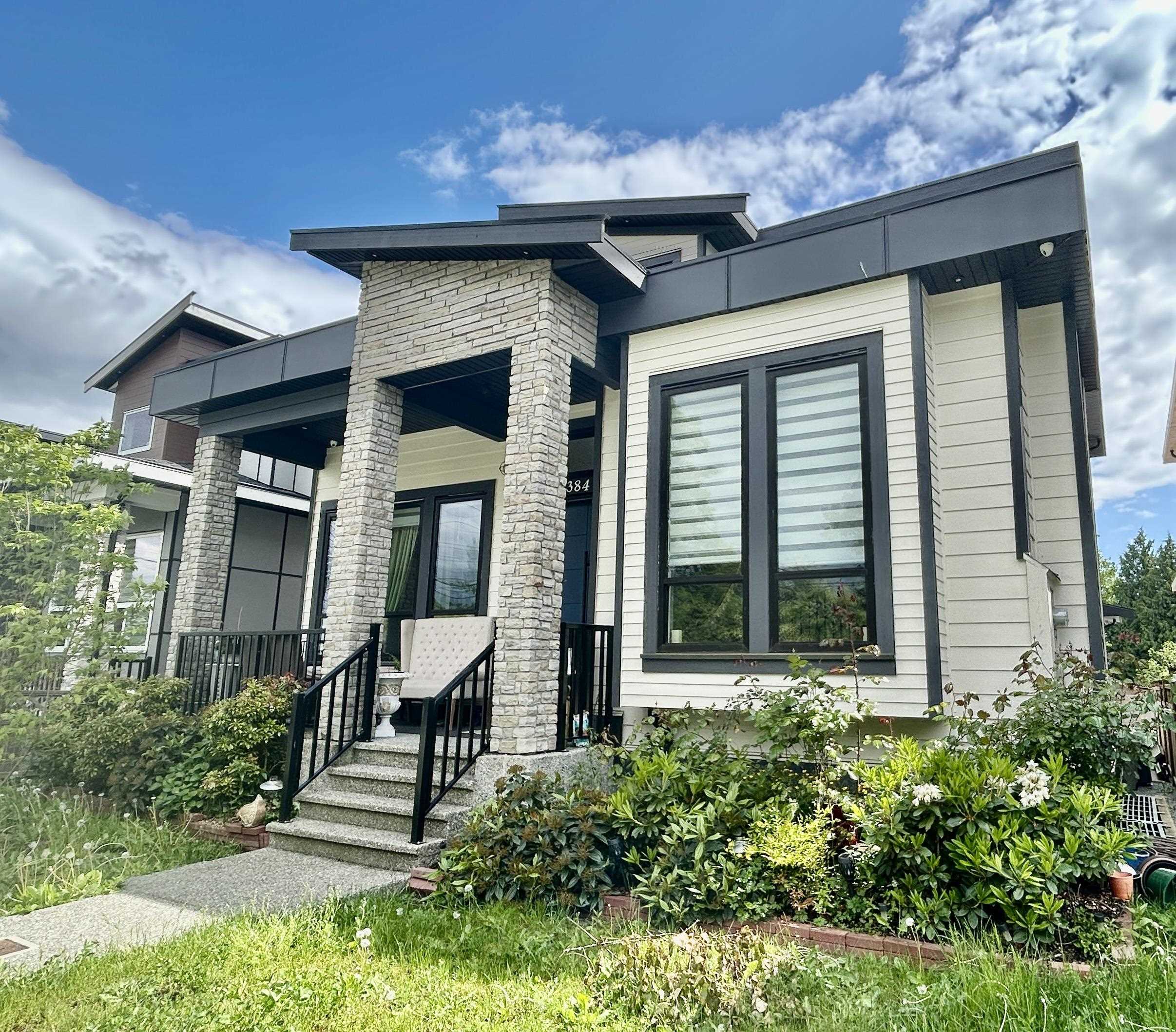 Residential in Surrey 2
