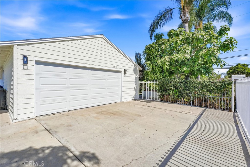 Residential in Santa Ana