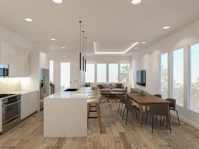 **HOME IS UNDER CONSTRUCTION. RENDERINGS ARE OF THE HOME** | Image 2