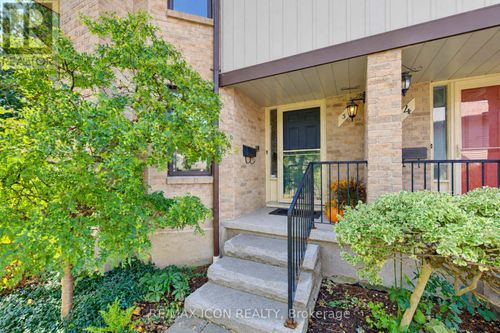 3-406 Craigleith Dr, Waterloo, ON, N2L5T2 | Card Image