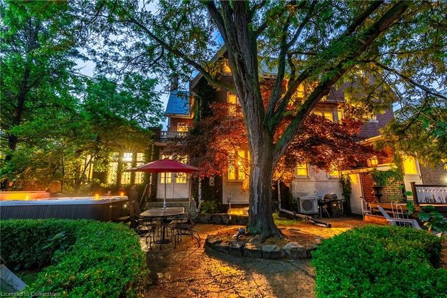122 Dufferin Ave, House other with 7 bedrooms, 5 bathrooms and 7 parking in Brantford ON | Image 49