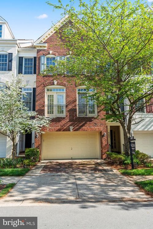 307 Oak Knoll Ter, ROCKVILLE, MD, 20850-7775 | Card Image