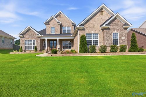 330 Merrydale Drive, Huntsville, AL, 35811 | Card Image