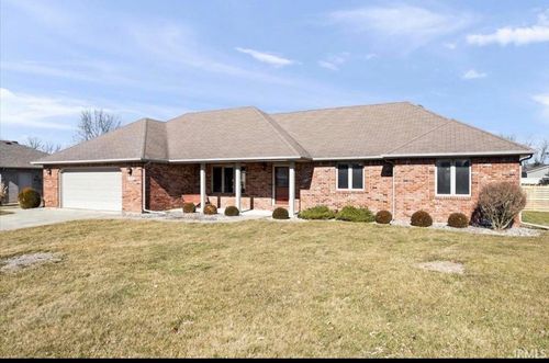 3748 Campbell Dr, Anderson, IN, 46012-9293 | Card Image
