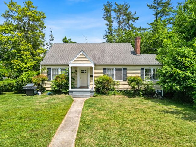 702 Irving St, House other with 4 bedrooms, 3 bathrooms and null parking in Farmville VA | Image 44