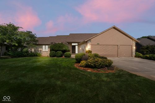 10816 Birkdale Ct, Fort Wayne, IN, 46814-9311 | Card Image
