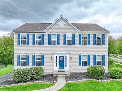 400 Chapel Way, Cranberry Twp, PA, 16066-7920 | Card Image