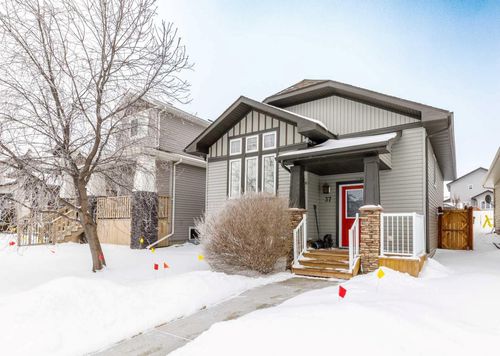 37 Regatta Way, Sylvan Lake, AB, T4S0E8 | Card Image