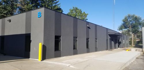 bldg-b-265 S Harris Rd, Ypsilanti, MI, 48198-5935 | Card Image