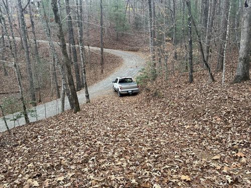 0 Kesrel Ridge Circle, Murphy, NC, 28906 | Card Image