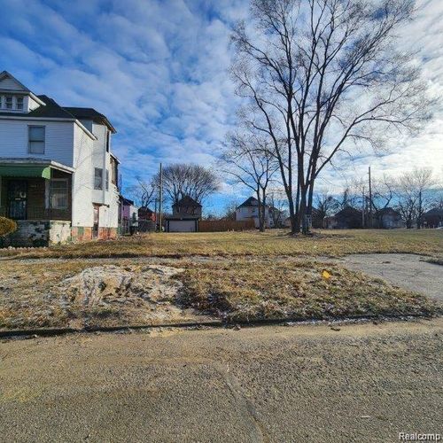 3484 Sheridan St, Detroit, MI, 48214-1727 | Card Image