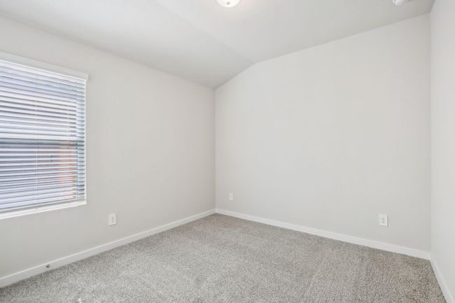 Photo is not of the actual home but is an inspirational photo of builder’s model home and may depict options, furnishings, and/or decorator features that are not included. | Image 22