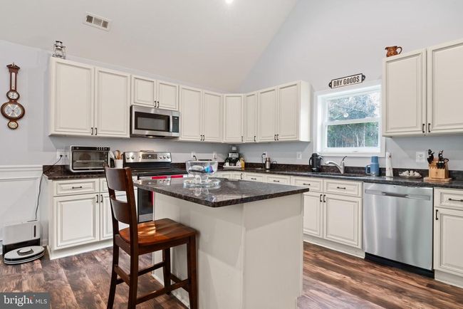3612 Panhandle Rd, House other with 4 bedrooms, 3 bathrooms and null parking in FRONT ROYAL VA | Image 8