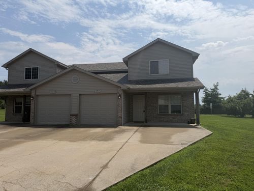 3912 Snowy Owl Dr, COLUMBIA, MO, 65202-3964 | Card Image