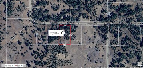 93 W Ponderosa Drive, Lookout, CA, 56014 | Card Image