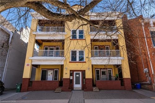 25 West Ave S, Hamilton, ON, L8N2S2 | Card Image