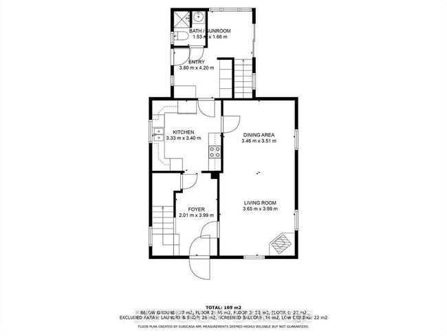 12 Elizabeth St W, House other with 4 bedrooms, 2 bathrooms and 14 parking in Creemore ON | Image 24