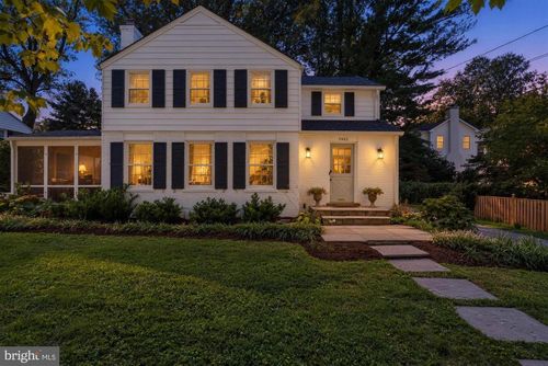 5908 Cromwell Dr, BETHESDA, MD, 20816-3406 | Card Image