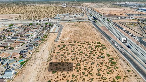 0 Edmund, El Paso, TX, 79936 | Card Image