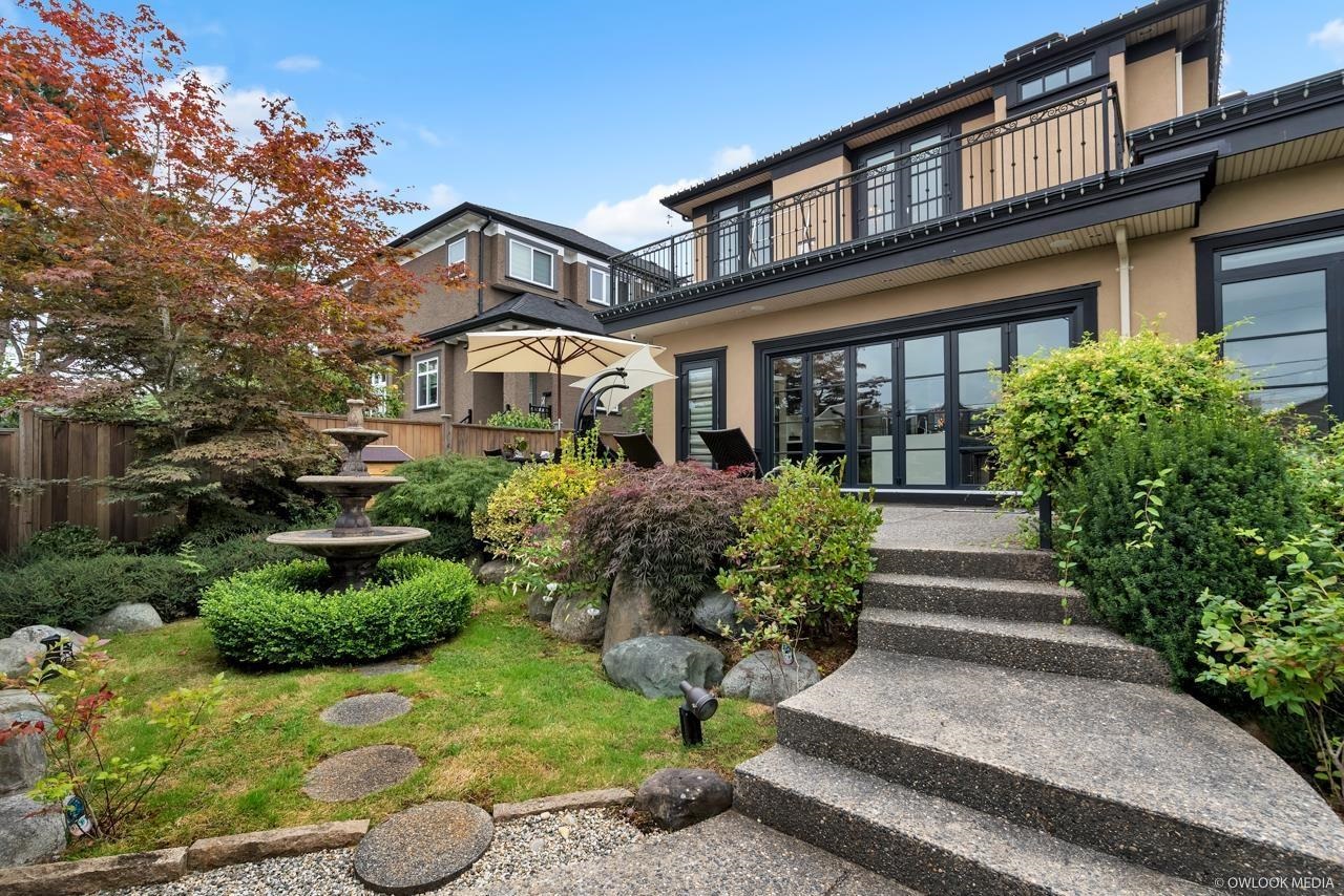 4526 Haggart Street, House other with 5 bedrooms, 0 bathrooms and 4 parking in Vancouver BC | Image 21